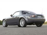 Mazda MX-5 Roadster Coupe 2006 года